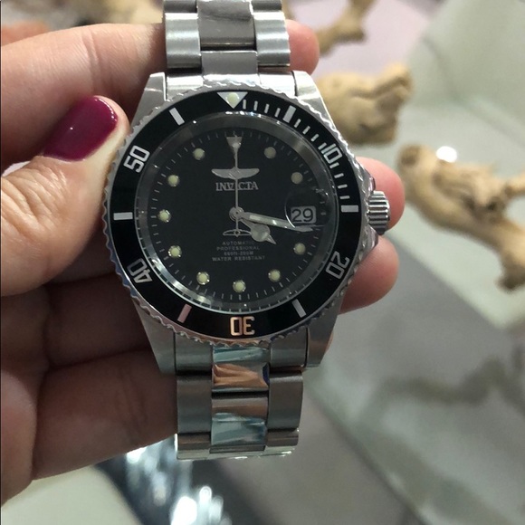 invicta 8926 pro diver